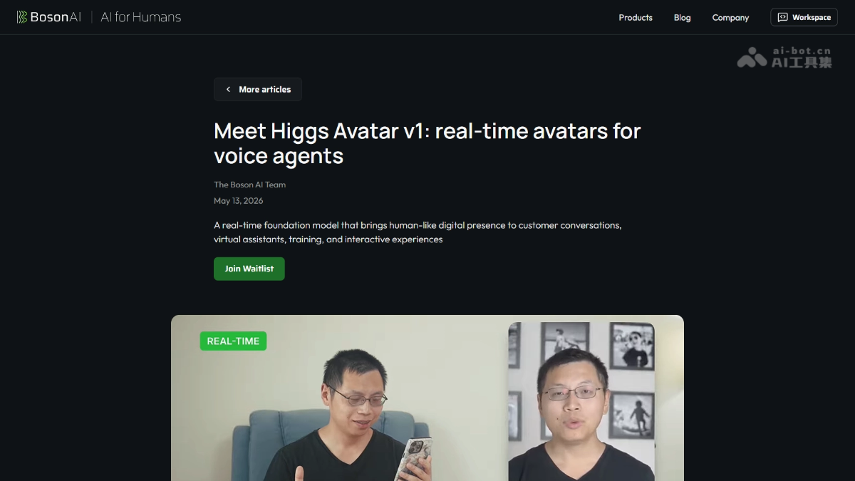 Avatar photo